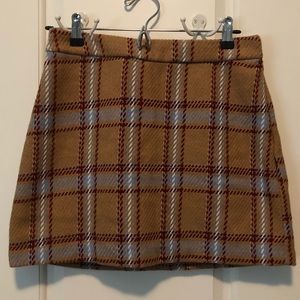 Forever 21 Skirt